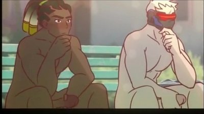 As fotos mais vivas deste desenho animado em câmara lenta.