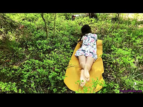 ❤️ Estranho na Tinder Masturba-me a rata e fode apaixonadamente na floresta ️ Porno doméstico em porno pt.makesexnotwar.ru