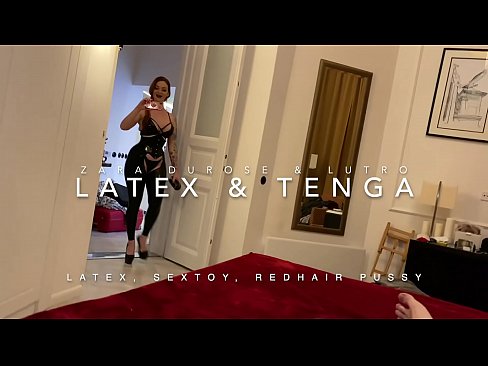 ❤️ Escada ruiva em traje de látex fodida por meio de meio-irmão ️ Porno doméstico em porno pt.makesexnotwar.ru