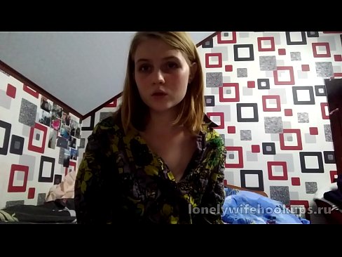 ❤️ A jovem estudante loira da Rússia gosta de pilas maiores. ️ Porno doméstico em porno pt.makesexnotwar.ru