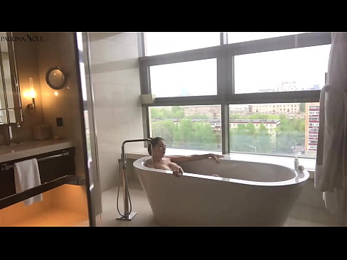 ❤️ Bebé tremendo A masturbar-se apaixonadamente na sua rata na casa de banho ️ Porno doméstico em porno pt.makesexnotwar.ru